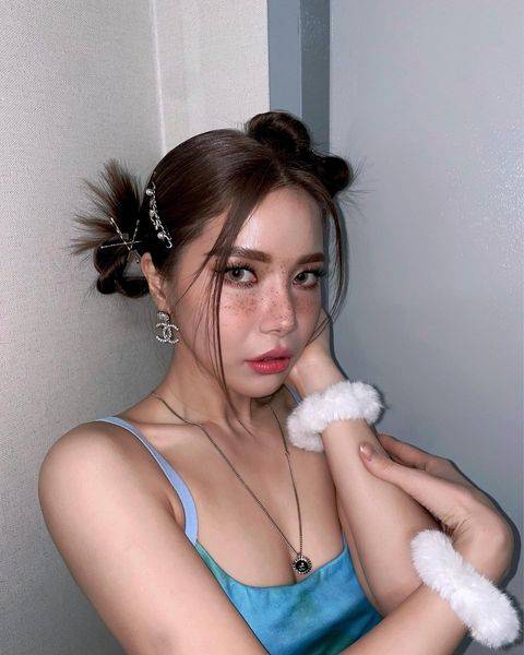 솔라 인스타그램 (@solarkeem)