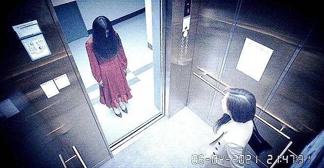 역대급으로 무서운 한국 귀신이 떼로 나오는 이 한국 공포영화 | 필더무비