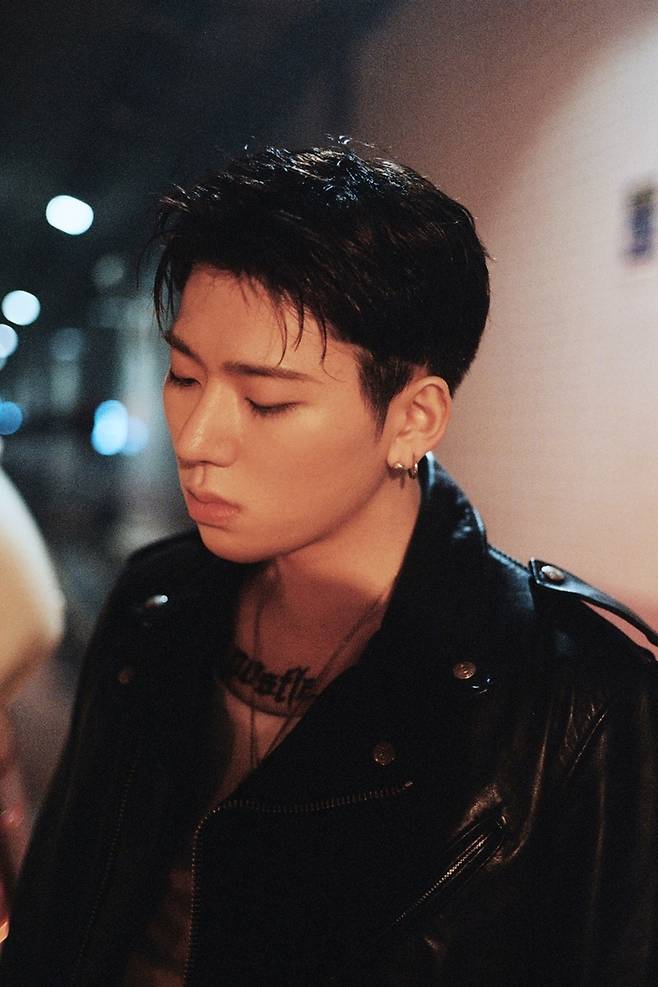 [서울=뉴시스] 지코. 2022.04.29. (사진 = KOZ 엔터테인먼트 제공) photo@newsis.com *재판매 및 DB 금지