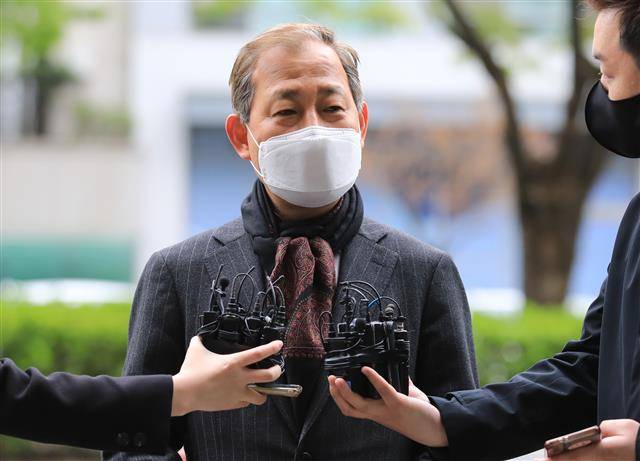 김인철 교육부 장관 후보자뉴스1