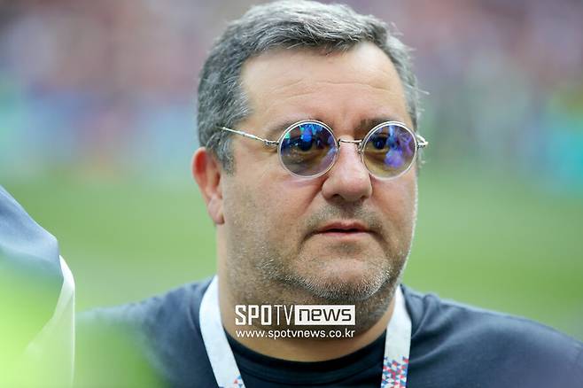 ▲ 미노 라이올라가 54세 나이에 눈을 감았다.