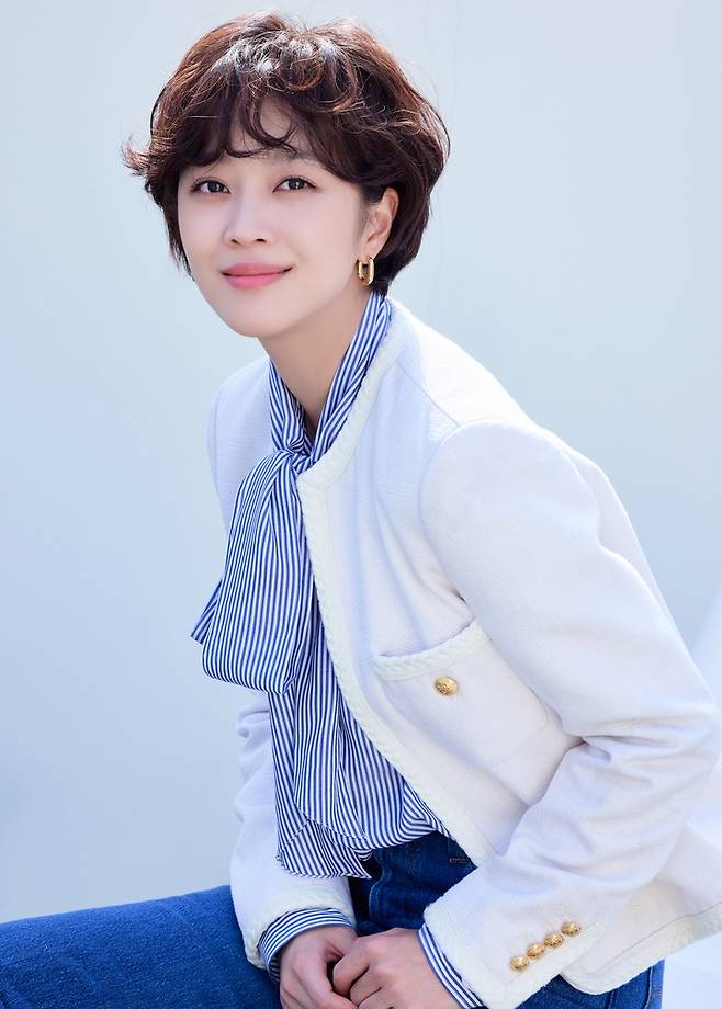 [서울=뉴시스] 배우 조보아. 2022.05.02. (사진=키이스트 제공) photo@newsis.com*재판매 및 DB 금지 *재판매 및 DB 금지