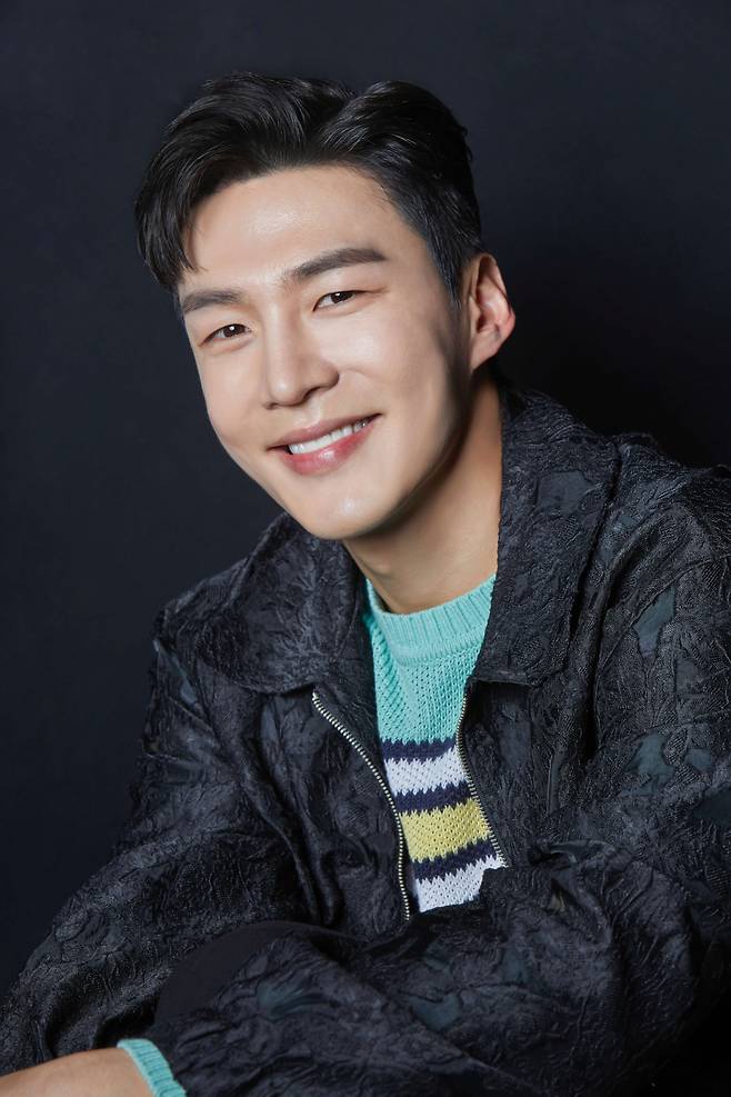 배우 부배 /사진=스케치이엔엠