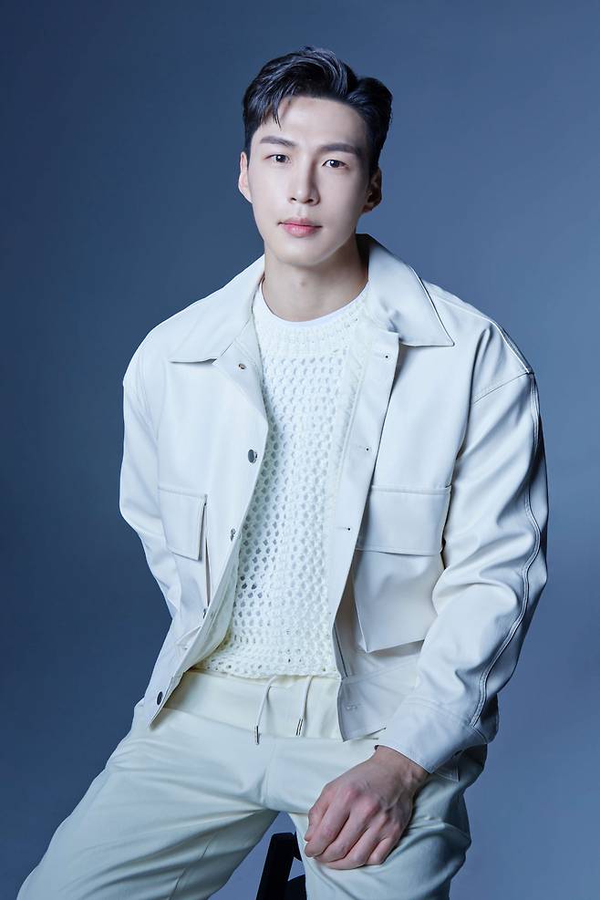 배우 부배 /사진=스케치이엔엠