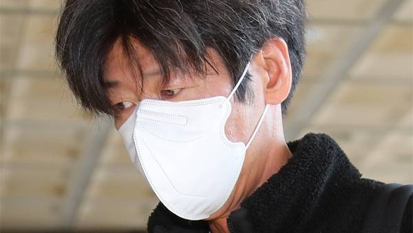 남욱 변호사 [사진 제공:연합뉴스]