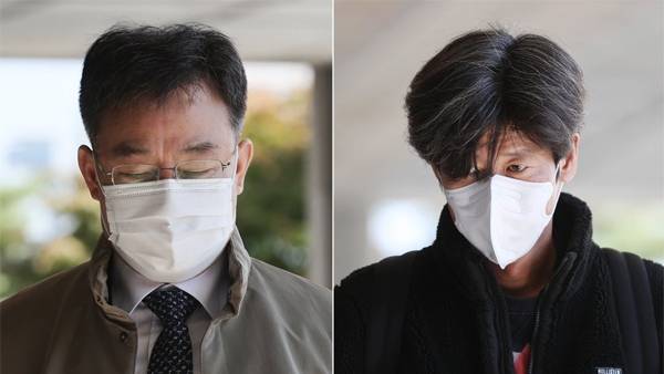 김만배·남욱 [사진 제공:연합뉴스]