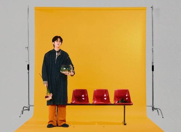 빅나티, 사진제공=하이어뮤직