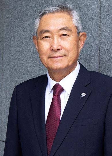 고(故) 김대현군의 아버지인 김종기 푸른나무재단 이사장/푸른나무재단