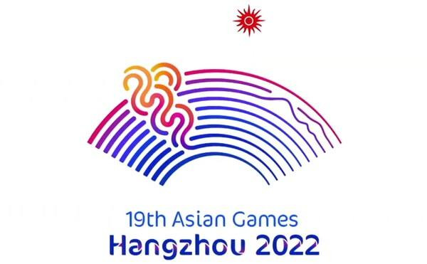 2022 항저우 아시안게임 로고