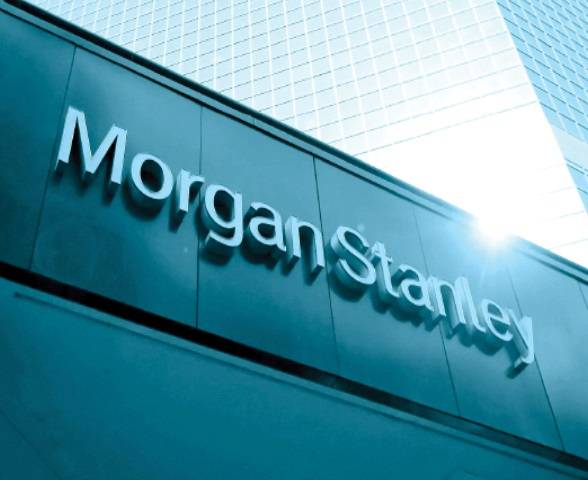 모건스탠리. 서울경제DB