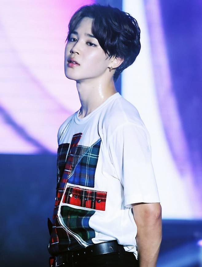 '日·동남아 강타' 방탄소년단 지민 'With You' 빌보드재팬 톱유저 韓드라마 OST최고→동남아 핫100 톱 'OST King'