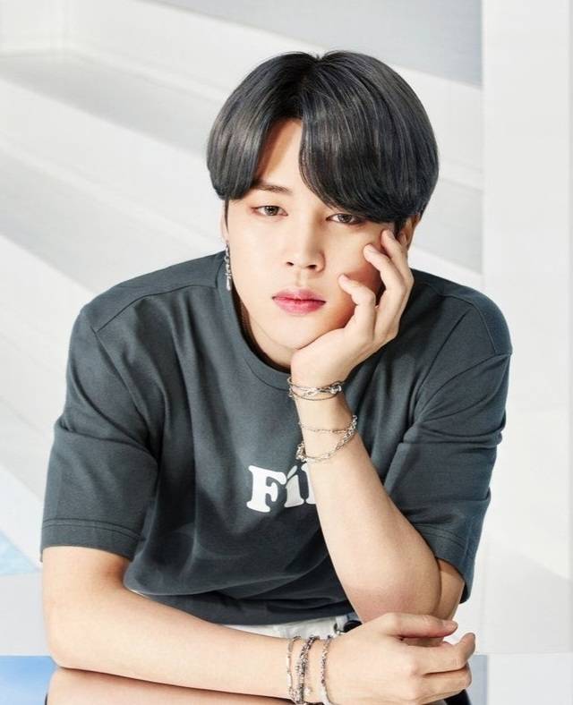 '日·동남아 강타' 방탄소년단 지민 'With You' 빌보드재팬 톱유저 韓드라마 OST최고→동남아 핫100 톱 'OST King'