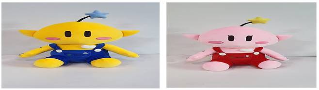 AI 말동무 돌봄로봇(꿈돌이, 꿈순이)