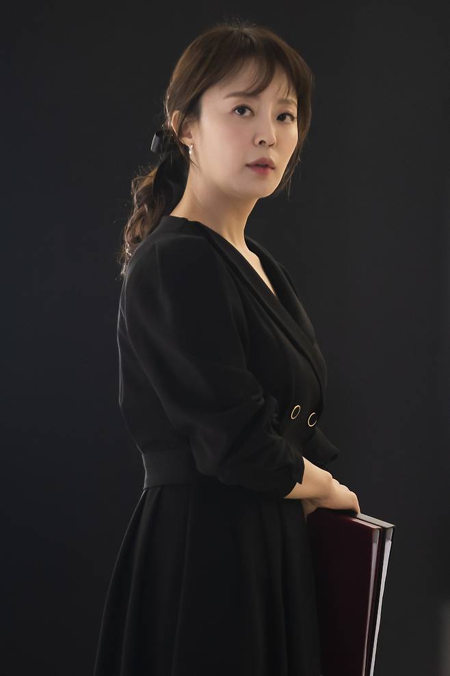 배우 안연홍/SBS '펜트하우스2' 제공 © 뉴스1