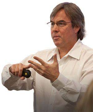 케빈레인 켈러 교수