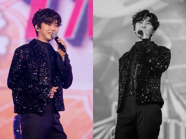 Singer Im Young-woong has made it through his first big tour concert safely.A total of 23,000 people shared their memories of Lim Young-woongs national tour concert IM HERO (Ime Hero) held in KINTEX, Goyang from May 6 to 8, together for three days, laughing, crying and building precious memories.The concert, which lasted about 150 minutes, captivated the eyes and ears of the audience with a series of high-quality stages that caught both emotions and visuals, including colorful scales.In particular, on the 8th Parents Day performance, Lim Young-woong continued to enjoy the atmosphere of the audience, and through this concert, Lim Young-woong showed various charms and communicated with the fans who met close to him for a long time.This concert, which is a praise of the audience, was a festival of joyful festivals made by Im Young-woong and the heroic era, and a festival place where all generations of people enjoy together.The rich stage was basic, and buses were dispatched all over the country to see the performances, and the orderly waiting line for the official good was endless.In addition, field events such as local stamp gathering, unforgettable prize lottery event, and photo zone were held, and everyone participated, laughed, enjoyed and waited for a pleasant concert.