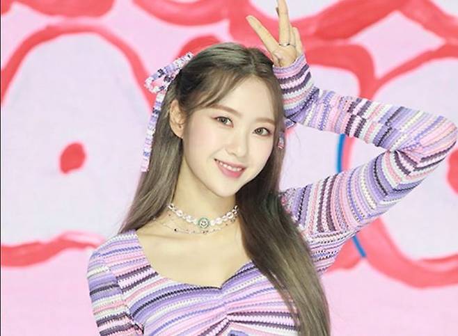 WM엔터테인먼트 제공