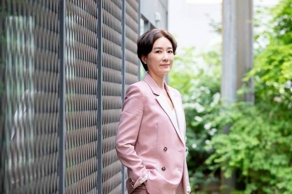 오연수는 "캐릭터의 크기에 상관없이 좋은 작품에 좋은 역할이 들어온다면 출연할 계획"이라고 밝혔다. 제공|베일리컴퍼니