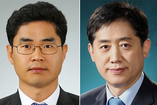 (왼쪽부터)김창기 전 부산지방국세청장,  김주현 여신금융협회장