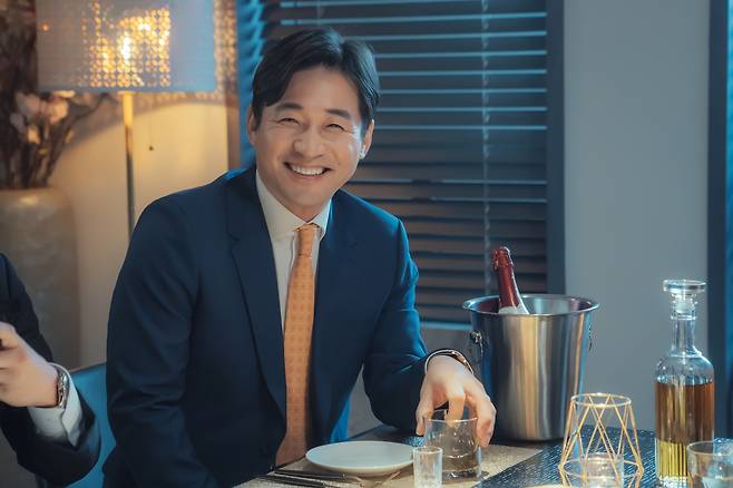 배우 전노민 / TV조선 제공 © 뉴스1