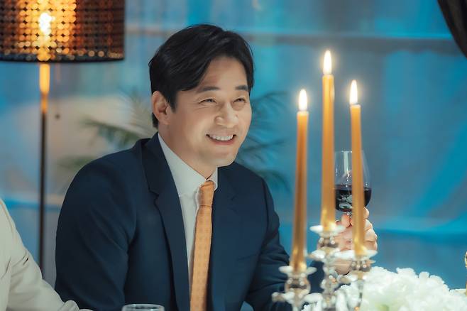 배우 전노민 / TV조선 제공 © 뉴스1