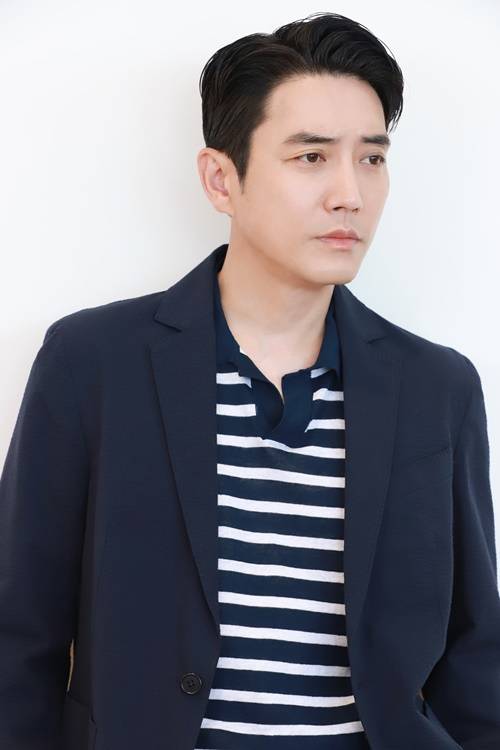 주상욱 인터뷰 사진=HB엔터테인먼트