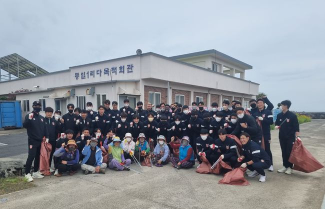 [사진] 제주 유나이티드 제공