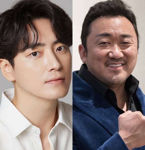 배우 이준혁이 마동석이 주연을 맡은 한국 형사영화 프랜차이즈 '범죄도시3' 메인 빌런으로 출연한다.