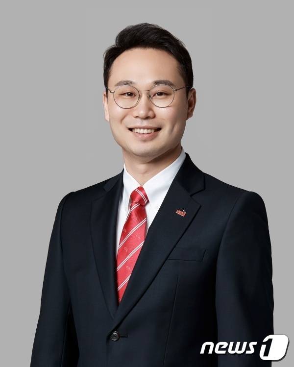 김지헌 한국고양이수의사회 회장 © 뉴스1 최서윤 기자