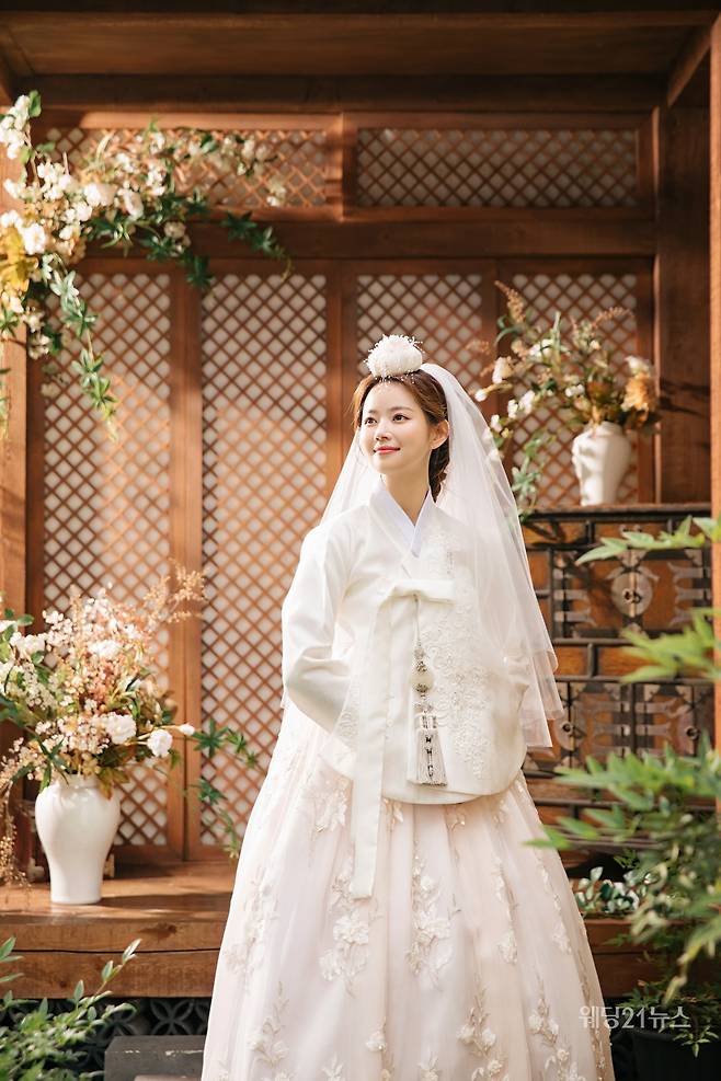 사진제공 : The청담스튜디오