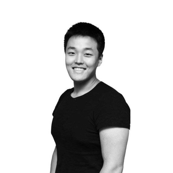 권도형 테라폼랩스 대표 (권도형 대표 페이스북 갈무리) © 뉴스1 /사진=뉴스1