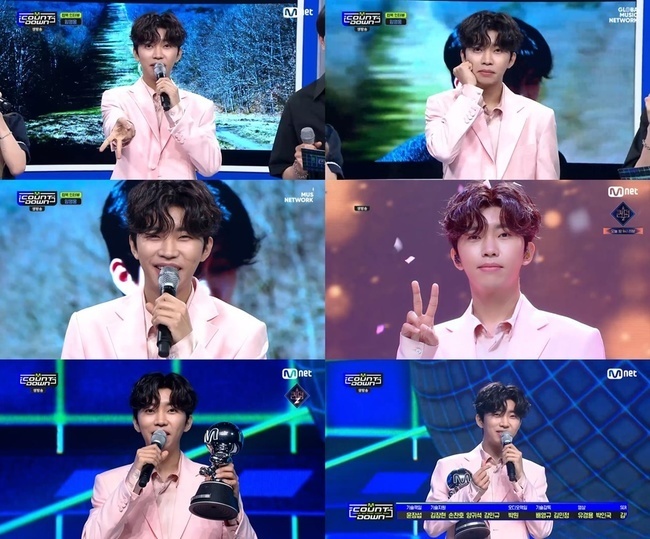 Singer Im Young-woong topped M Countdown.Im Young-woong won the trophy with the title song Can I Meet Again on Mnet M Countdown which was broadcast on the afternoon of May 12th, surpassing Cy and numerous idol teams.On this day, Im Young-woong said, I want to turn this Honor to you in the hero era.Thank You and thank you for your fans, and I shared the top honor with the hero era.Im Young-wong, who scored high in music, record scores and global fan voting scores, made Son Heart smile on the encore stage as he made his first pledge.Through the Can I Meet Again stage, Im Young-wong showed off his deepening sensibility as well as his visuals with clean and sophisticated styling.Will I Meet Again, which is loved by the public, is the title song of his debut Regular album IM HERO (Im hero), and is an emotional ballad with Im Young-woong, which Jung Jae-il arranged for strings in songwriting and composition.The music video, Can I Meet Again, produced in Paris Olocation, combines a series of phenomenal scenery with Im Young-woongs high-quality sensibility.Following M Countdown, Im Young-woong will also appear on KBS2s Music Bank and MBCs Show! Music Center. (Photo Source: Mnets M Countdown capture)