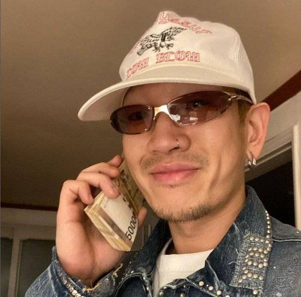 뱃사공 인스타그램