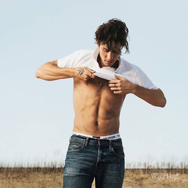 사진제공 :&nbsp;타미 힐피거