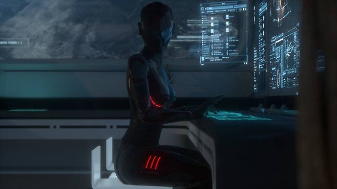 코로나 팬데믹이 지나가자 디지털 팬데믹이 왔다.