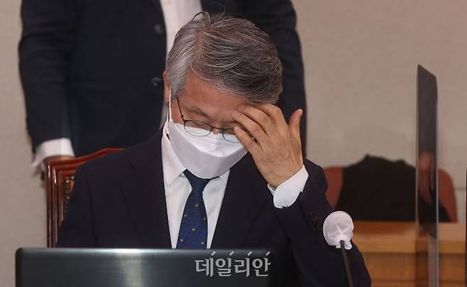 민형배 무소속 의원 ⓒ데일리안 박항구 기자