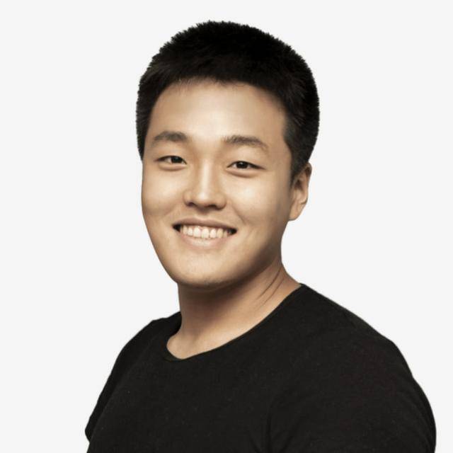 권도형 테라폼랩스 대표. 페이스북 캡처