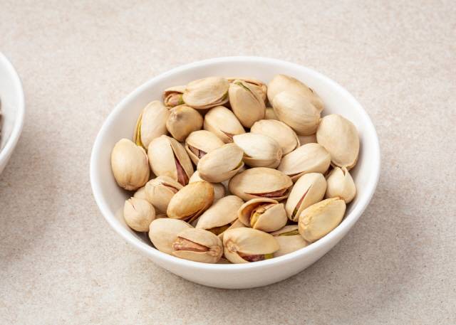 대두, 피스타치오, 호박씨는 식물성 단백질 함량이 높은 식품이다./사진=클립아트코리아