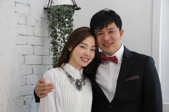 이지성 작가(오른쪽)와 당구선수 차유람. 차이에듀케이션 제공