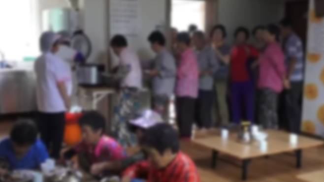 익산시, 농번기 공동급식 지원..마을당 320만 원 이미지