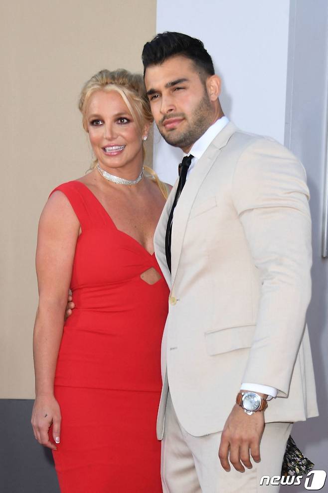 BRITNEYSPEARS © AFP=뉴스1