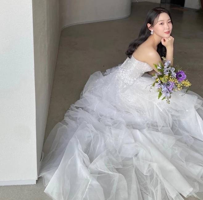 김수민 인스타그램 © 뉴스1