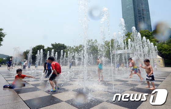 (사진은 기사 내용과 무관함) / 뉴스1 © News1