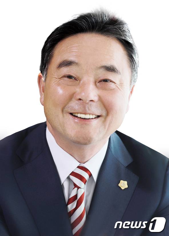 심영섭 강원도의원.(뉴스1 DB)