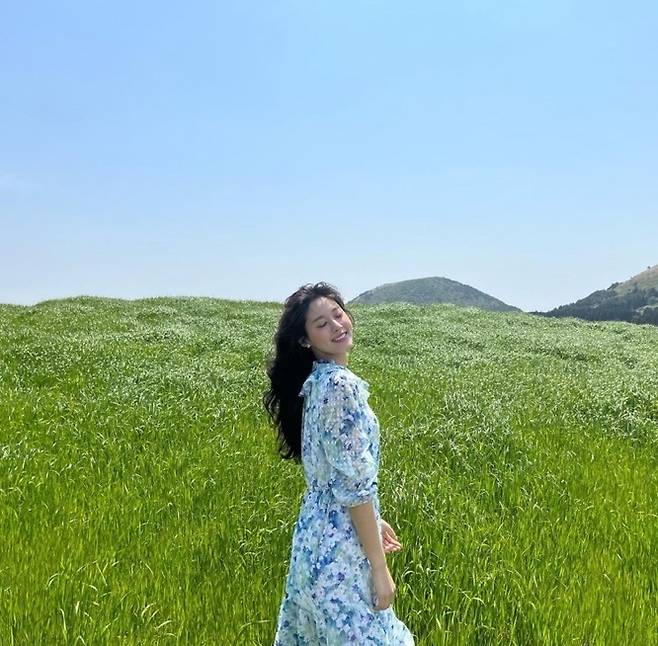 설현 인스타그램 © 뉴스1