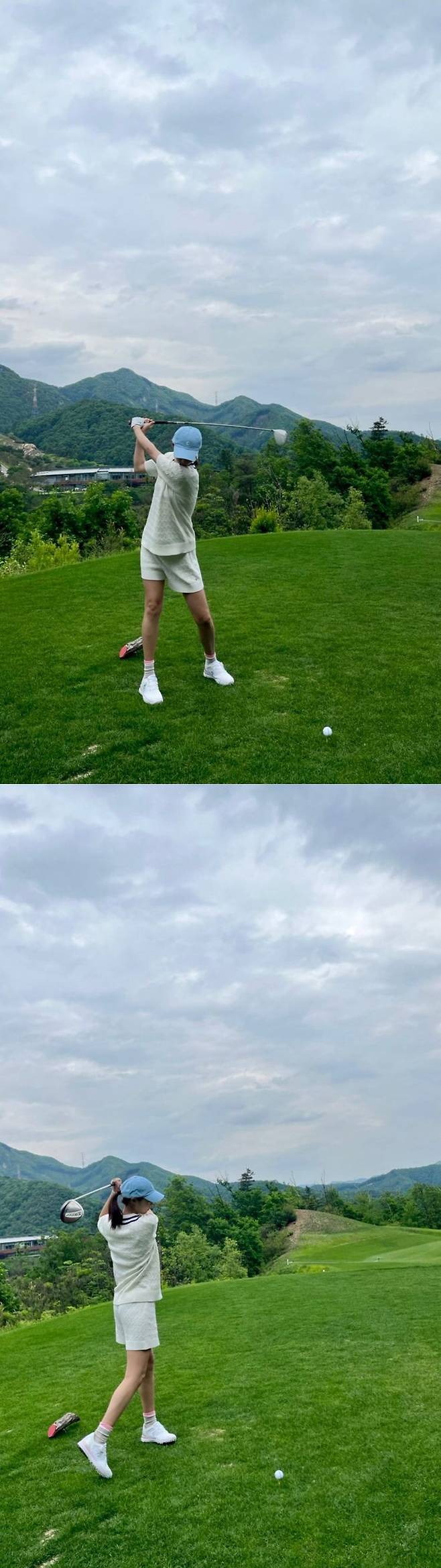 사진 출처=이연희 SNS