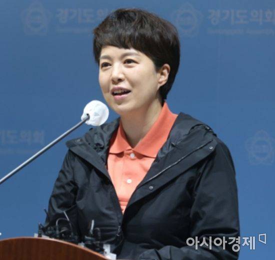 김은혜 국민의힘 경기도지사 후보 [김은혜 선거 캠프]