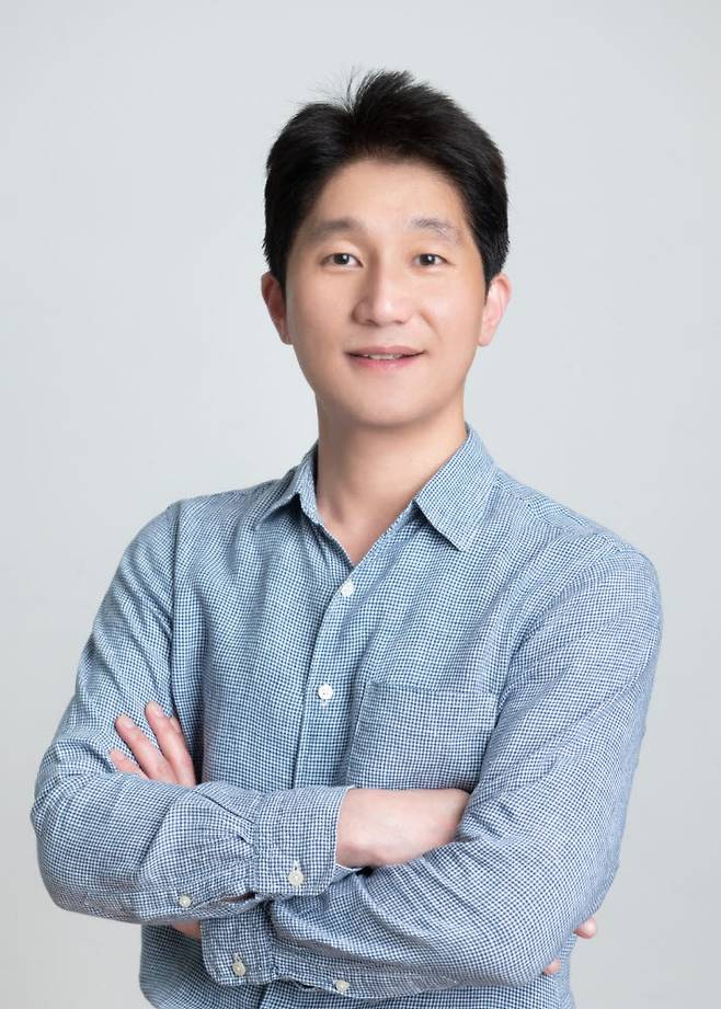 조찬식 펀블 대표