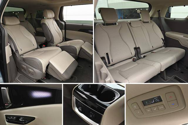 기아 카니발 2.2 디젤