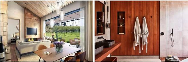 [사진 = stanly ranch 공식 홈페이지]